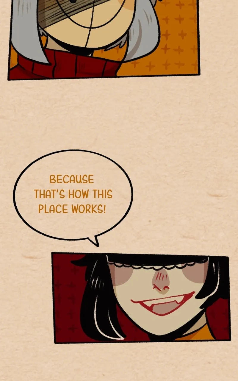 Funtime Phobia Chapter 11 page 15 - 