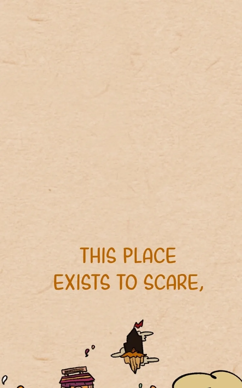 Funtime Phobia Chapter 11 page 16 - 