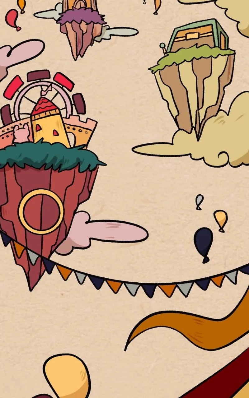 Funtime Phobia Chapter 11 page 17 - 