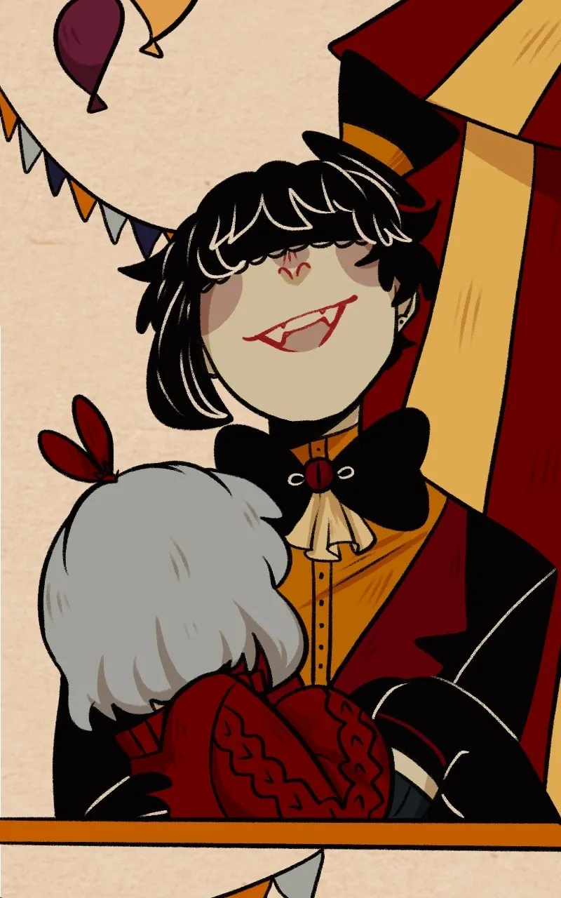 Funtime Phobia Chapter 11 page 18 - 