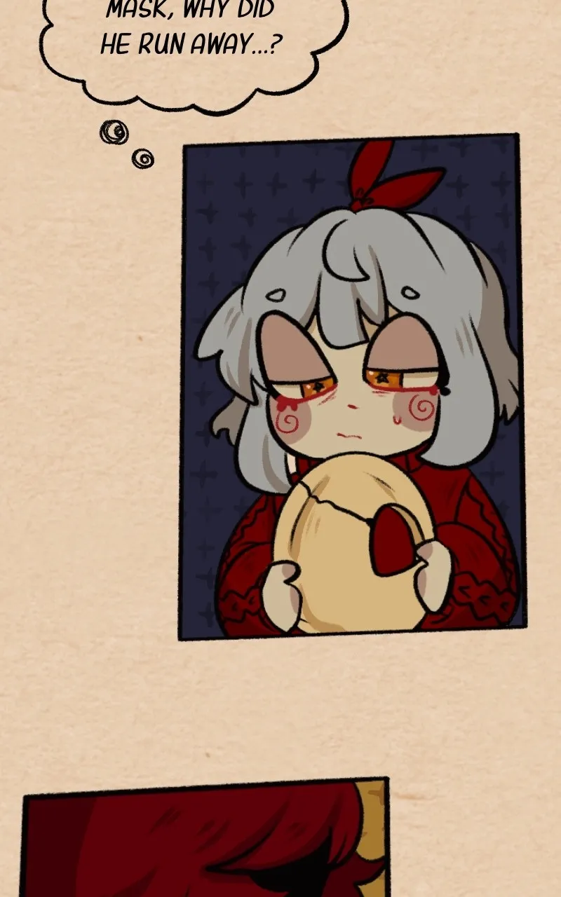 Funtime Phobia Chapter 11 page 3 - 