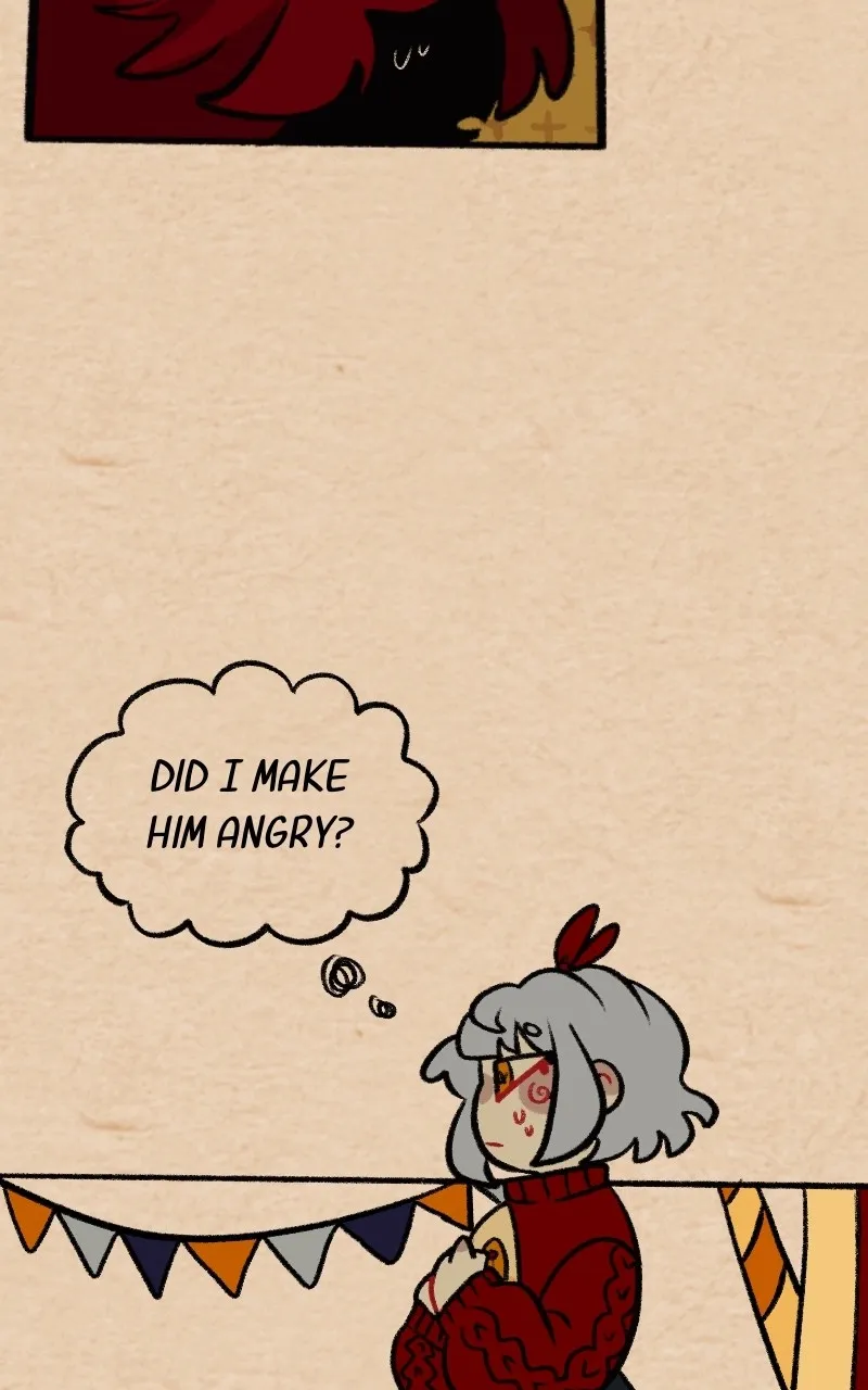 Funtime Phobia Chapter 11 page 4 - 