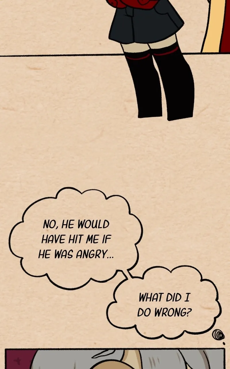 Funtime Phobia Chapter 11 page 5 - 