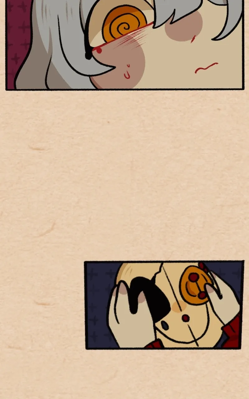 Funtime Phobia Chapter 11 page 6 - 