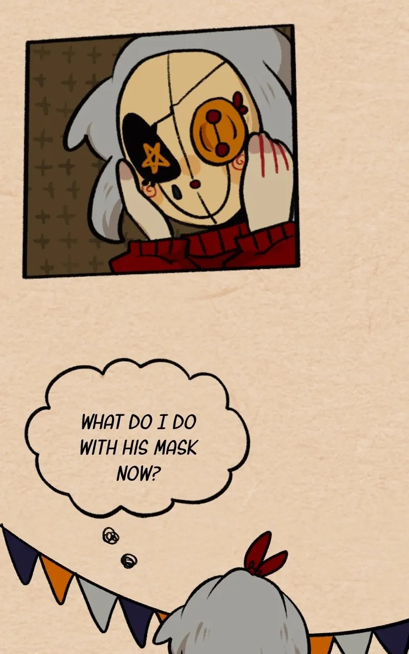 Funtime Phobia Chapter 11 page 7 - 