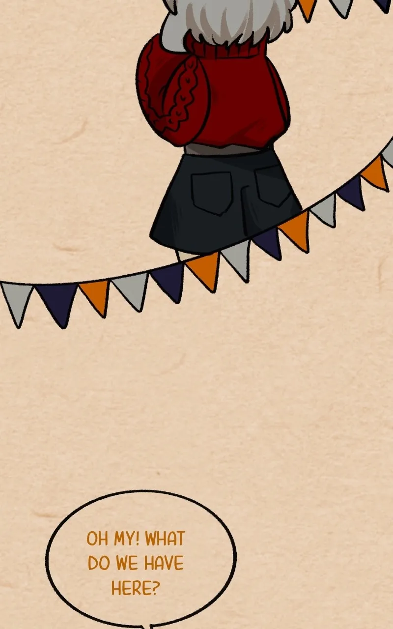 Funtime Phobia Chapter 11 page 8 - 