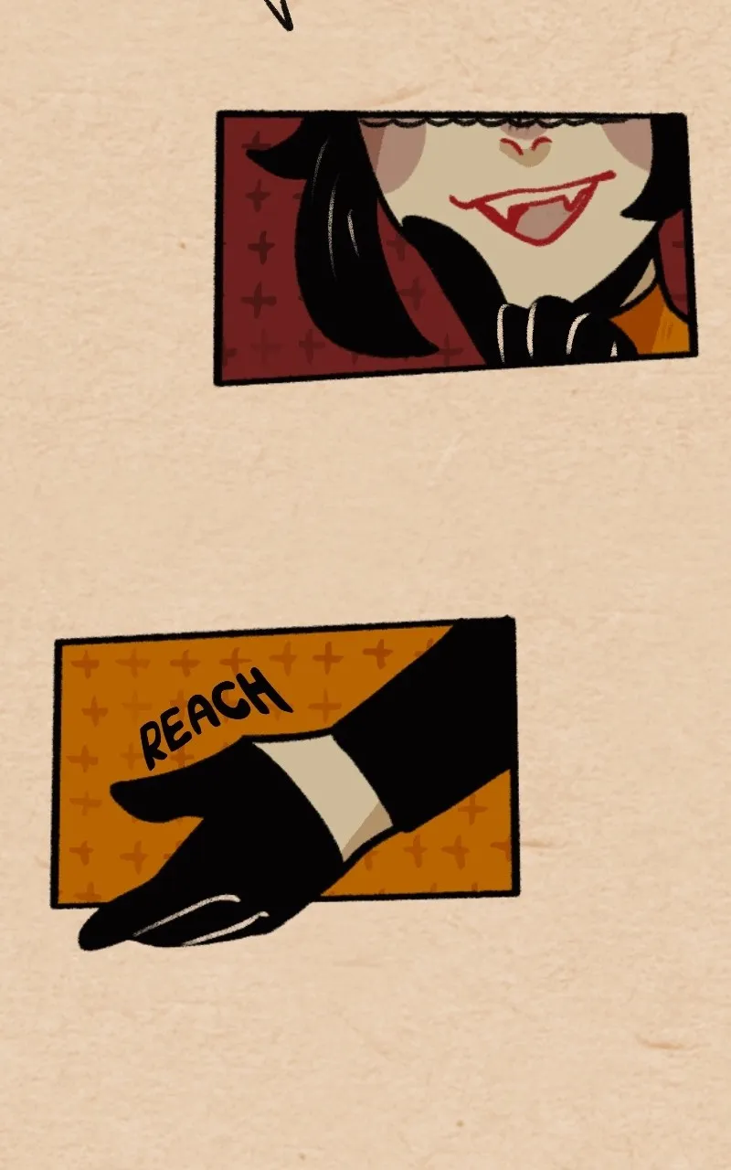 Funtime Phobia Chapter 11 page 9 - 
