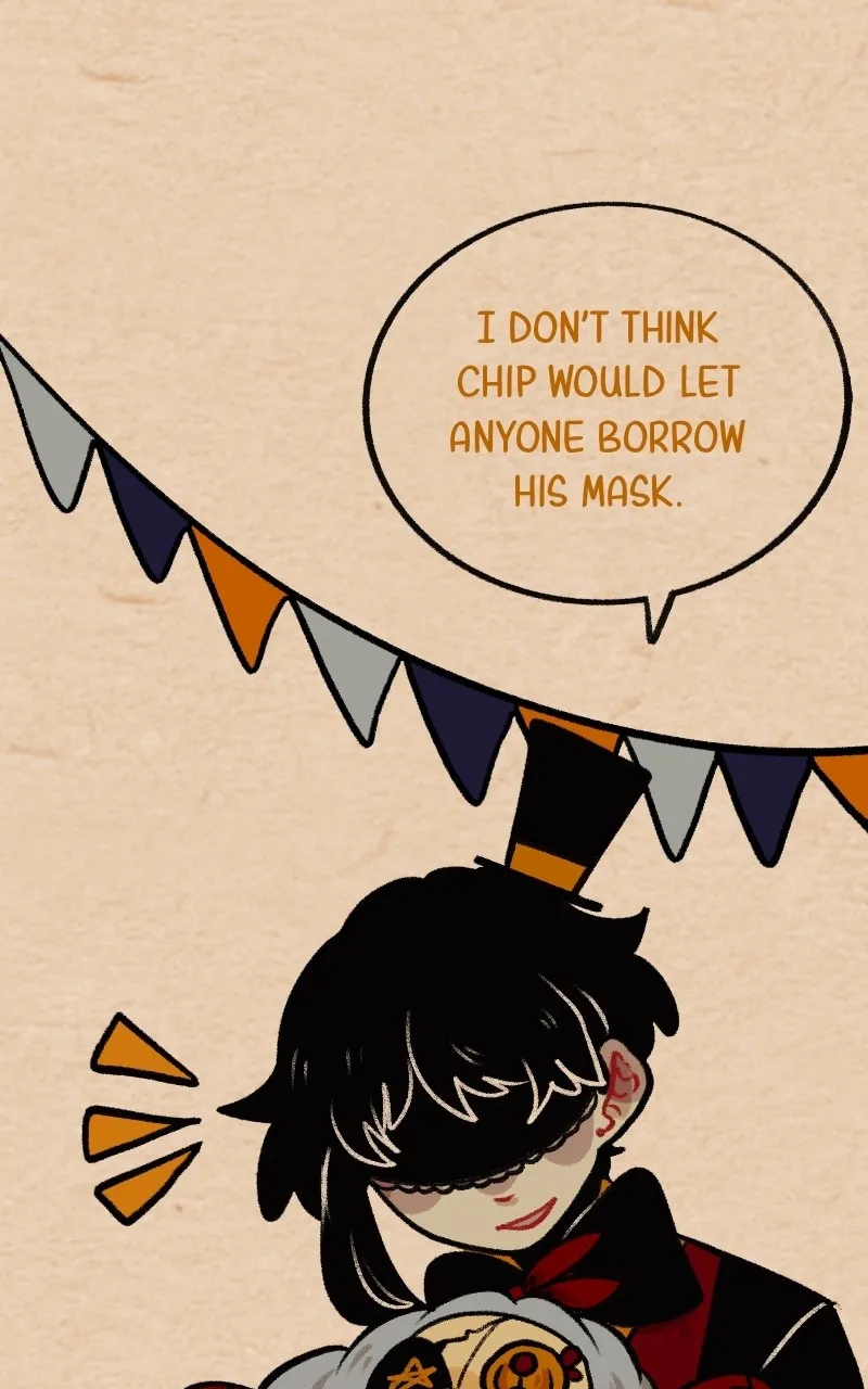 Funtime Phobia Chapter 11 page 10 - 