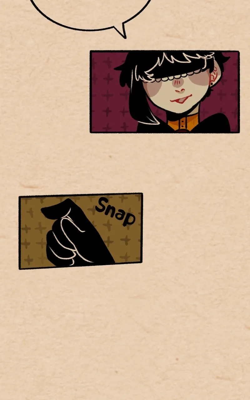 Funtime Phobia Chapter 12 page 2 - 