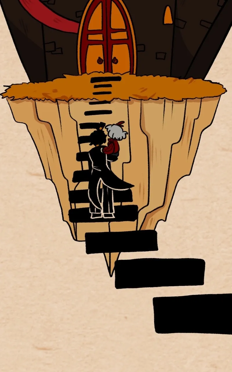 Funtime Phobia Chapter 12 page 11 - 