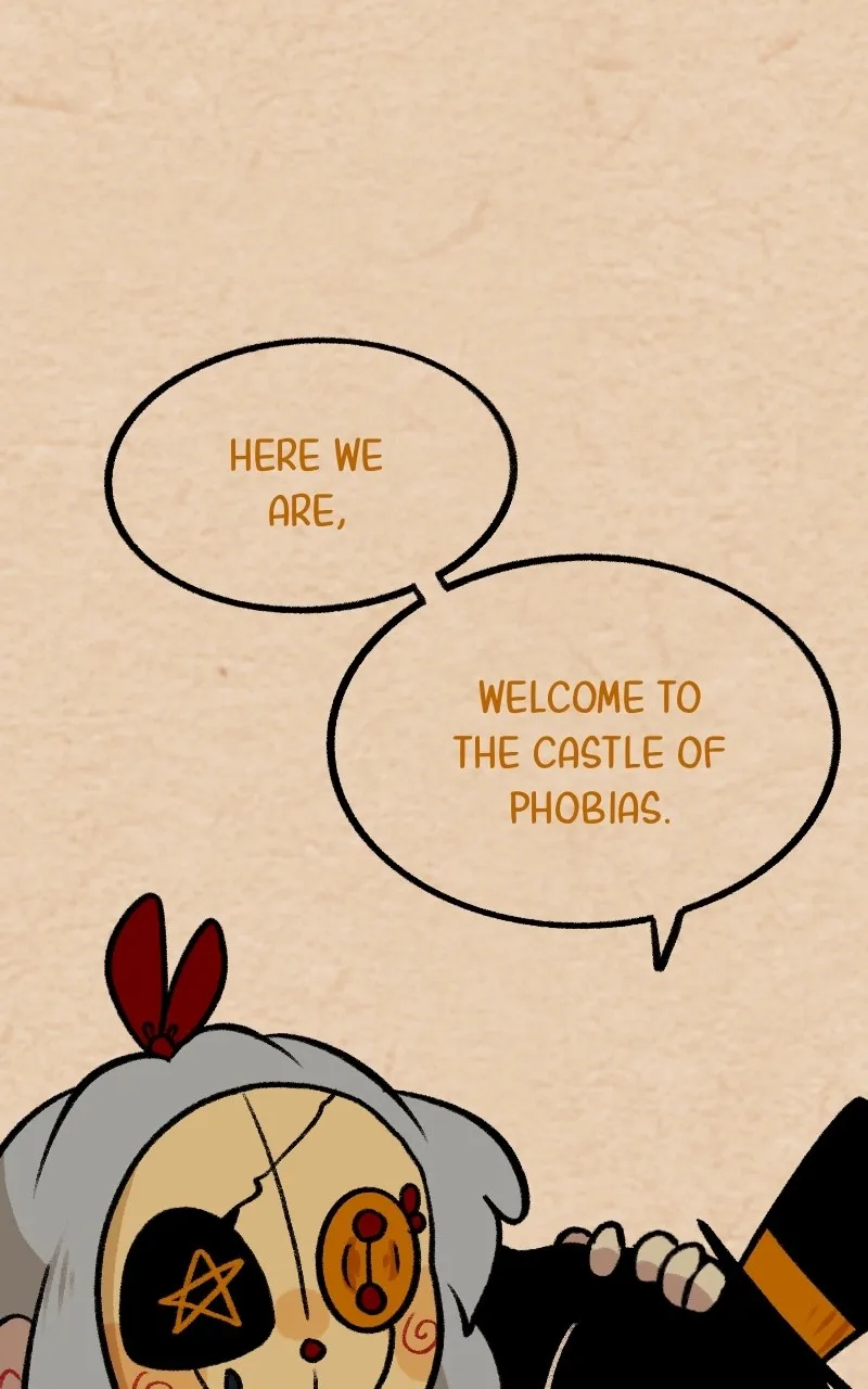 Funtime Phobia Chapter 12 page 12 - 