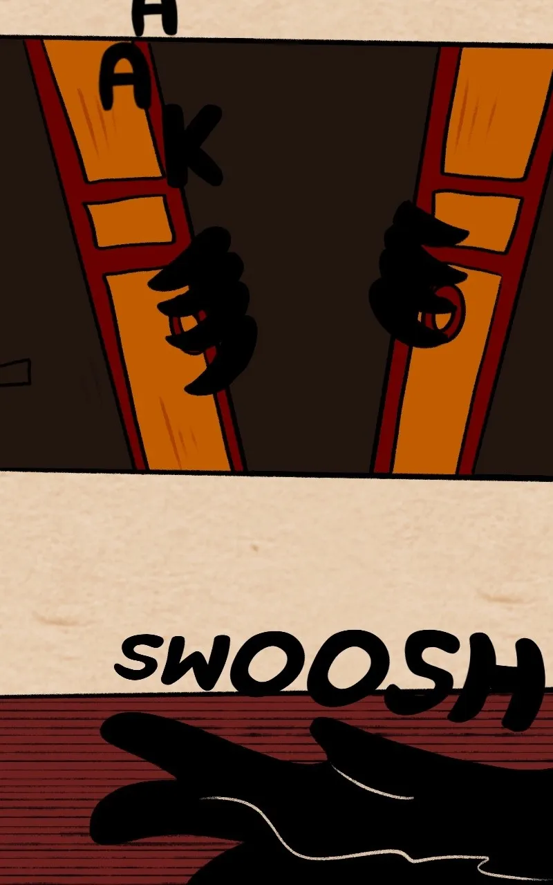 Funtime Phobia Chapter 12 page 14 - 
