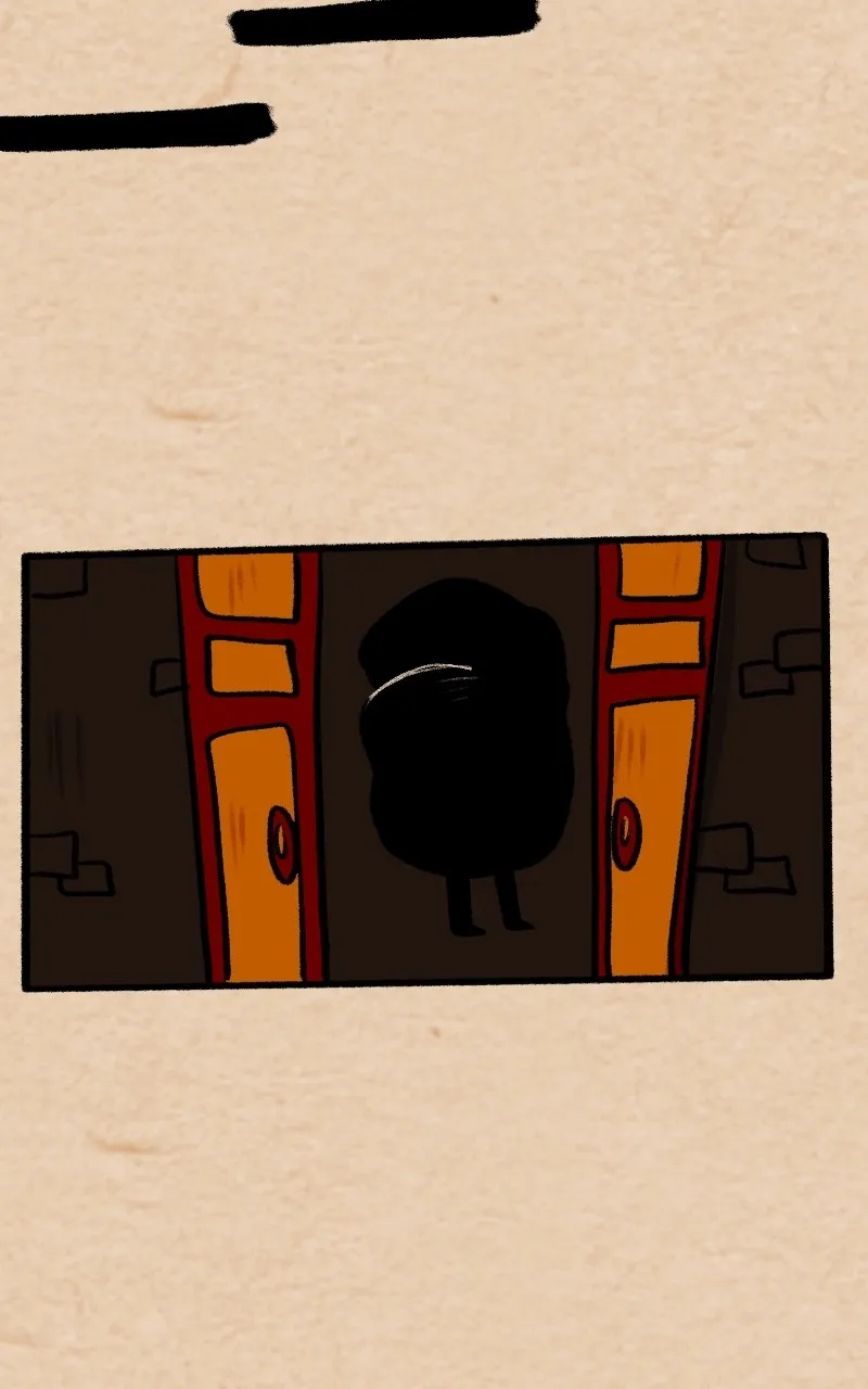 Funtime Phobia Chapter 12 page 16 - 