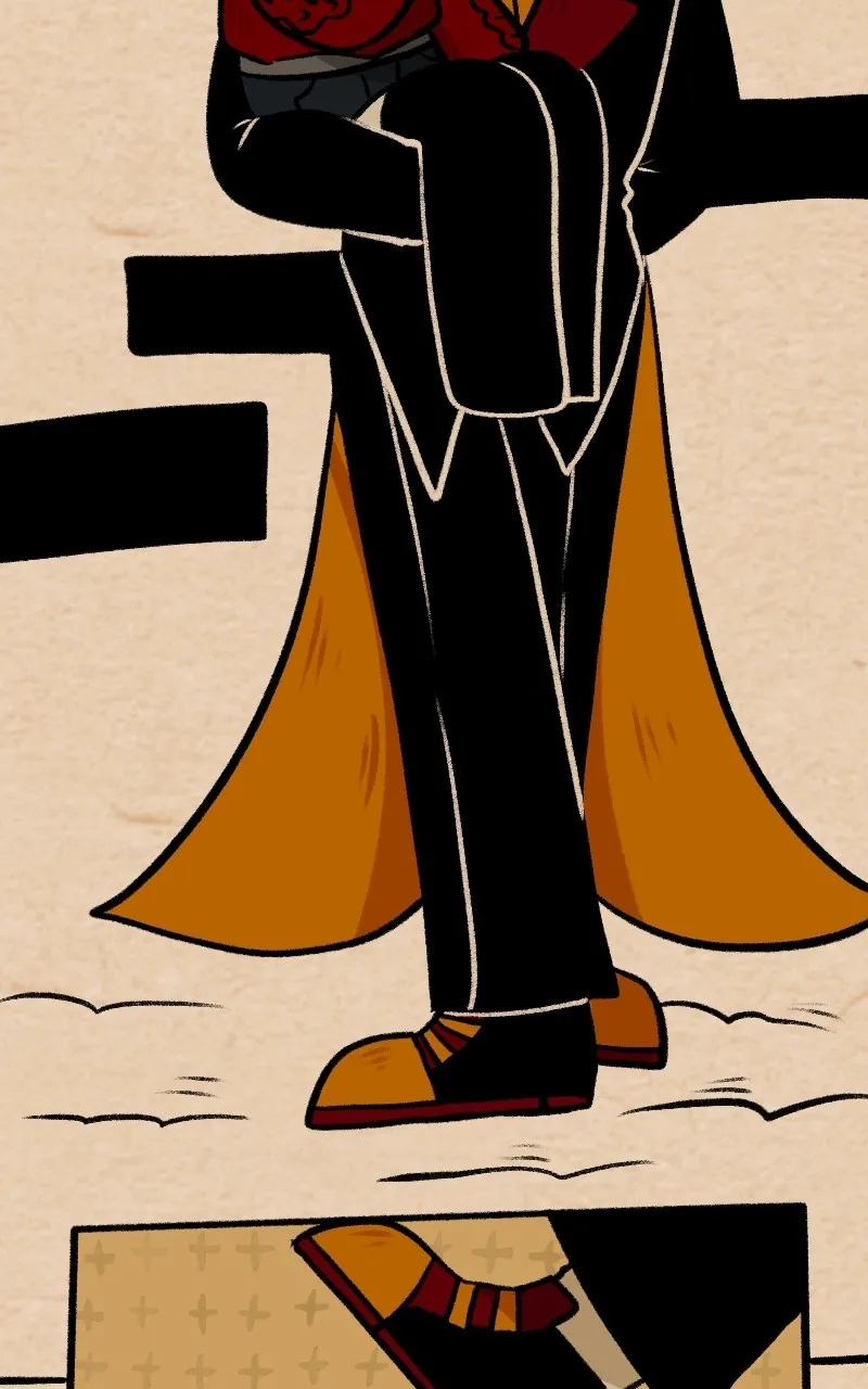 Funtime Phobia Chapter 12 page 4 - 