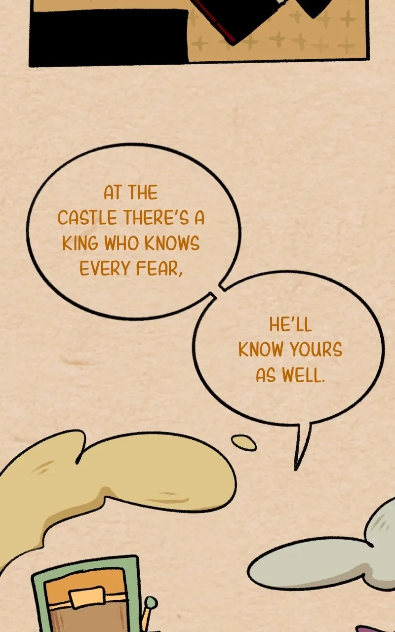 Funtime Phobia Chapter 12 page 5 - 