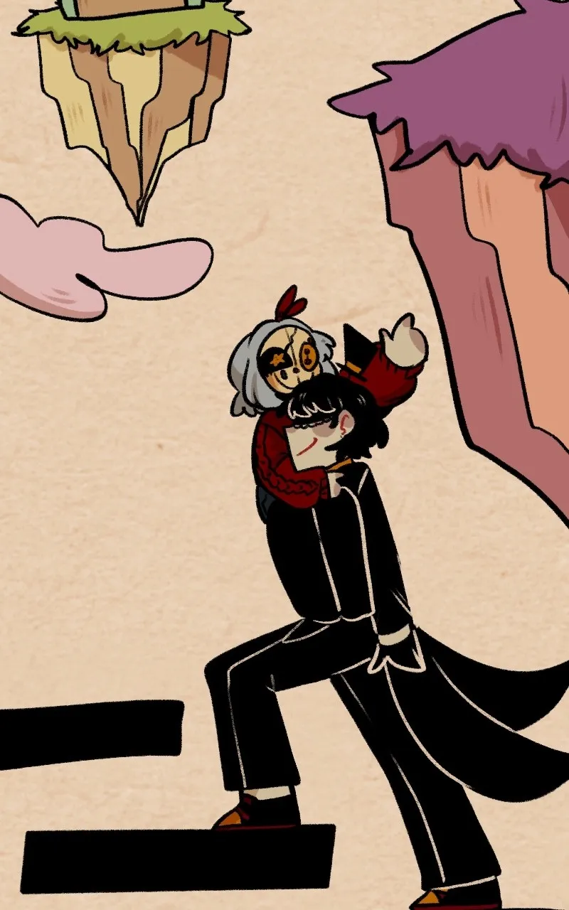 Funtime Phobia Chapter 12 page 6 - 