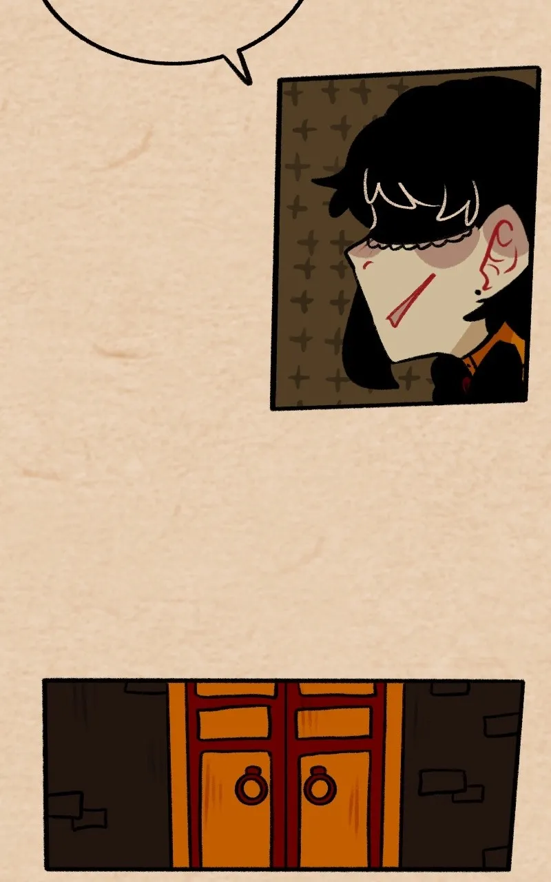 Funtime Phobia Chapter 12 page 9 - 