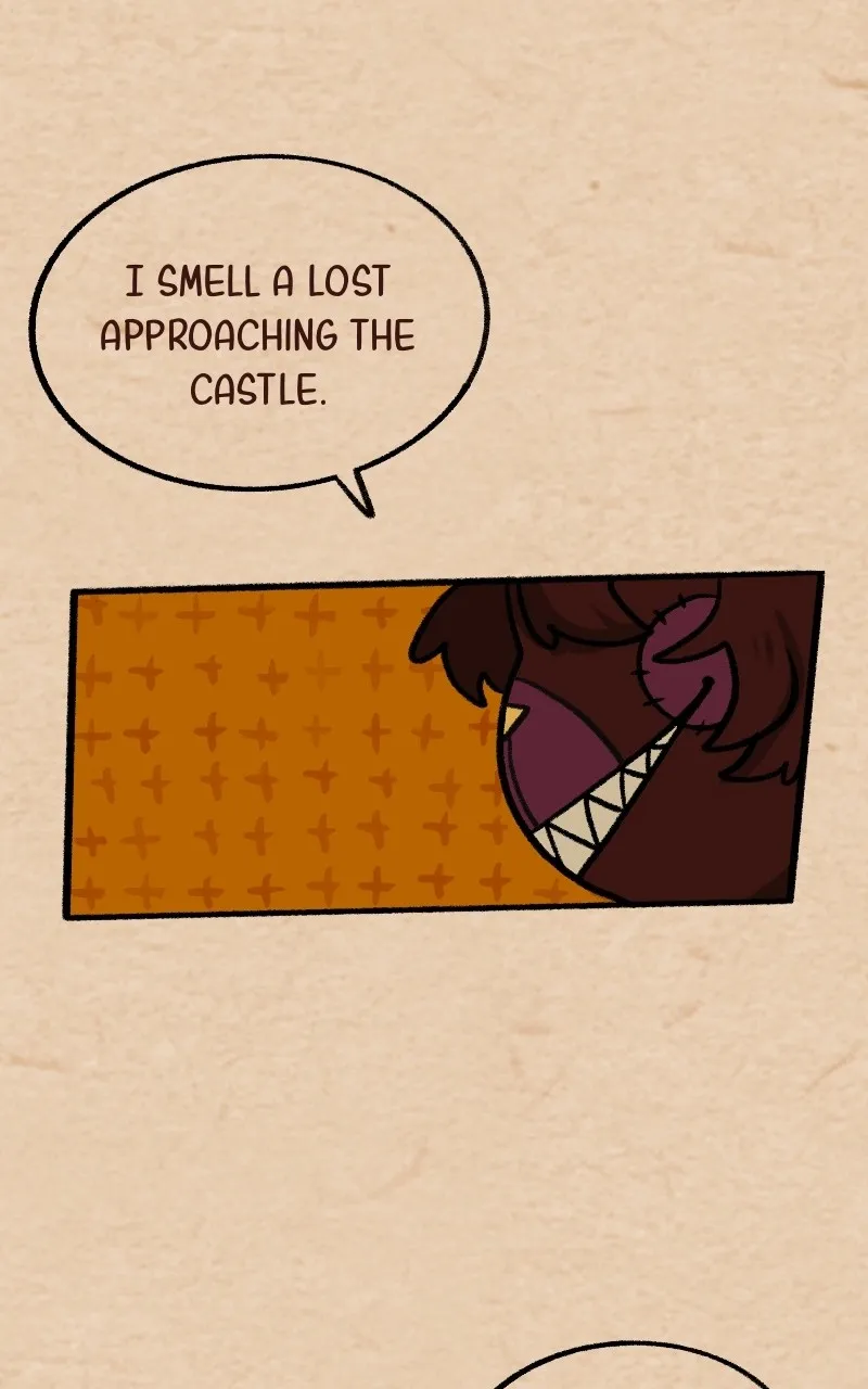 Funtime Phobia Chapter 13 page 12 - 