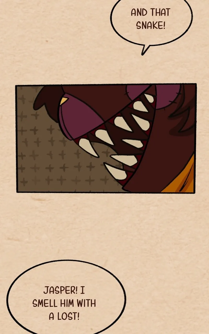 Funtime Phobia Chapter 13 page 13 - 