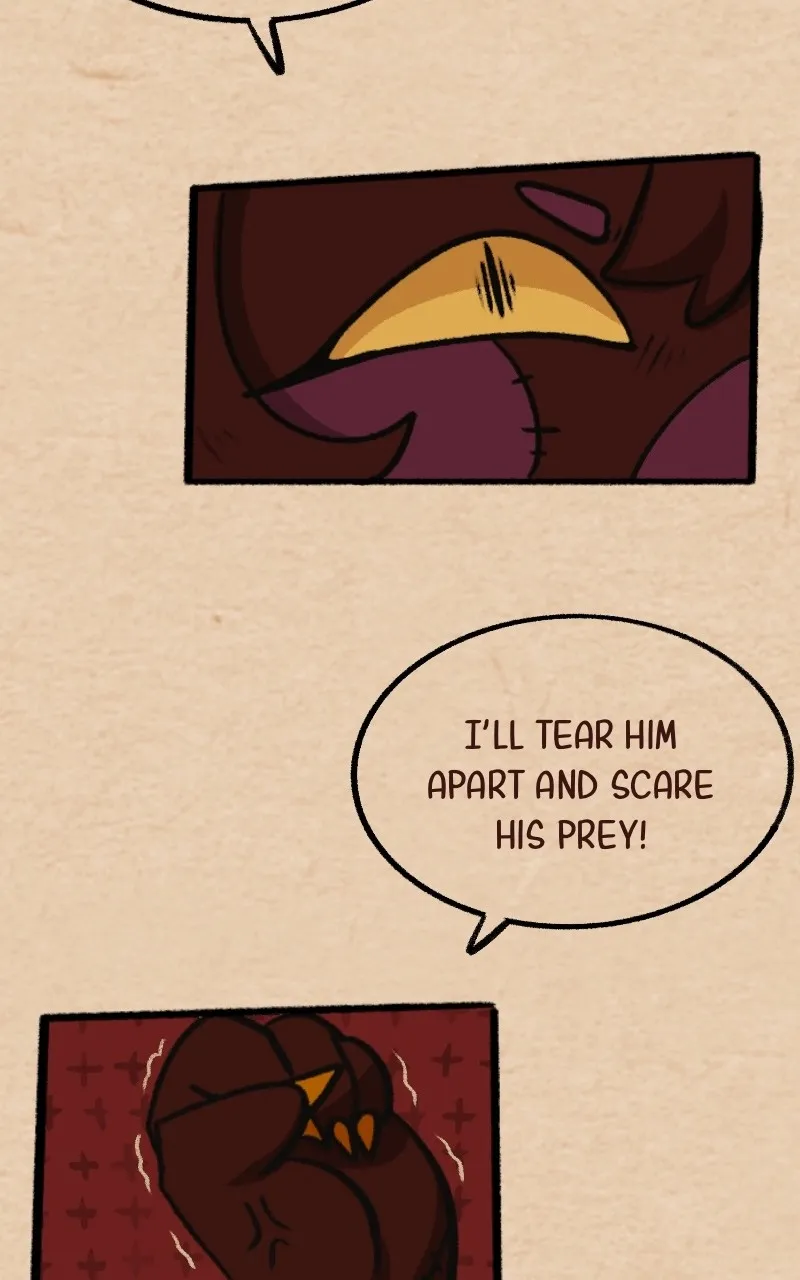 Funtime Phobia Chapter 13 page 14 - 