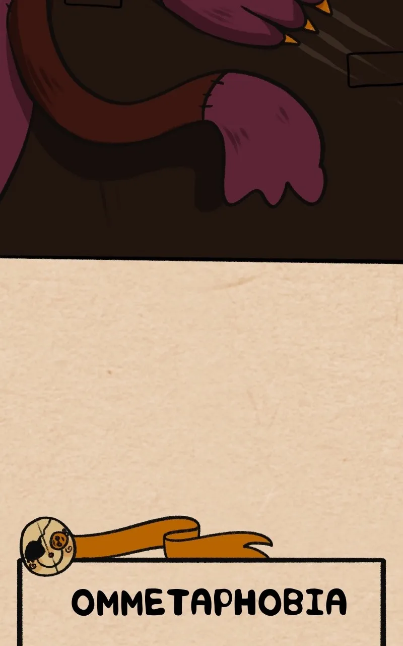 Funtime Phobia Chapter 13 page 16 - 