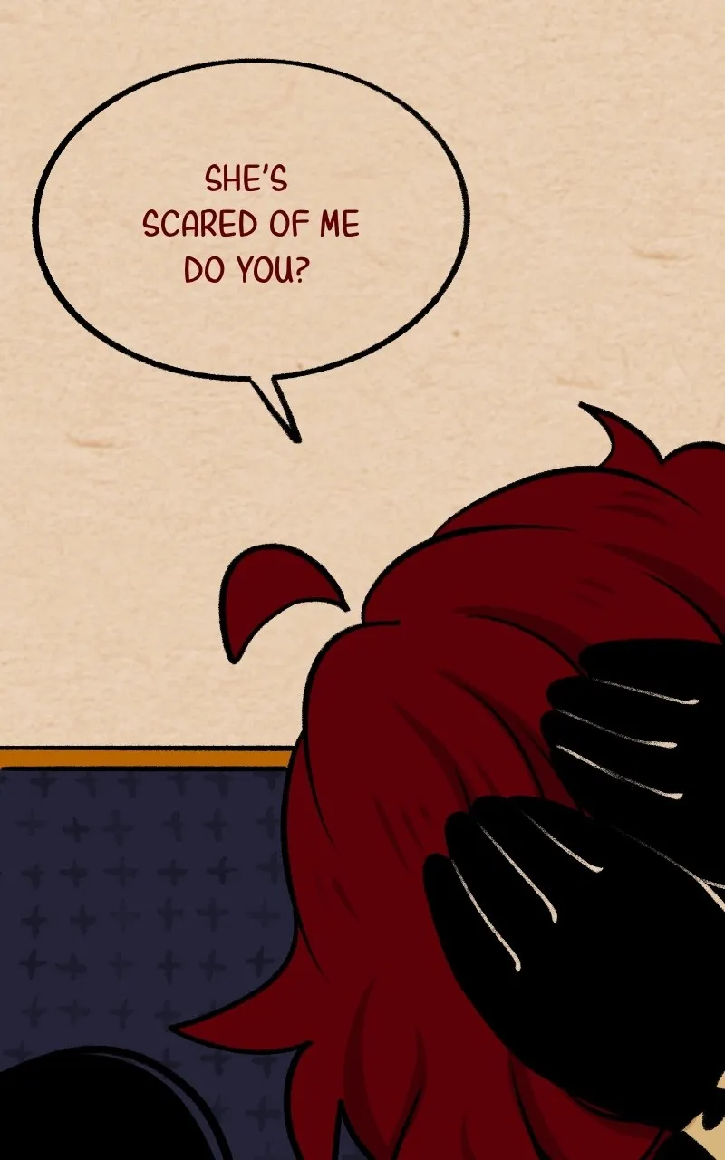 Funtime Phobia Chapter 13 page 7 - 