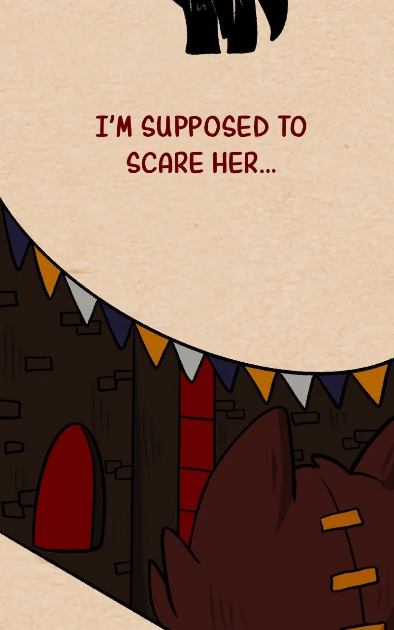 Funtime Phobia Chapter 13 page 10 - 