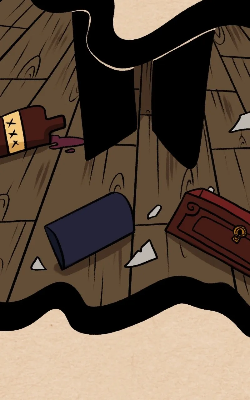 Funtime Phobia Chapter 14 page 11 - 