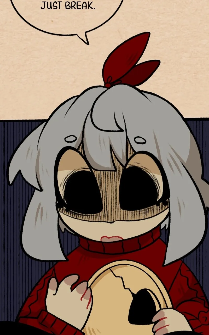 Funtime Phobia Chapter 14 page 13 - 