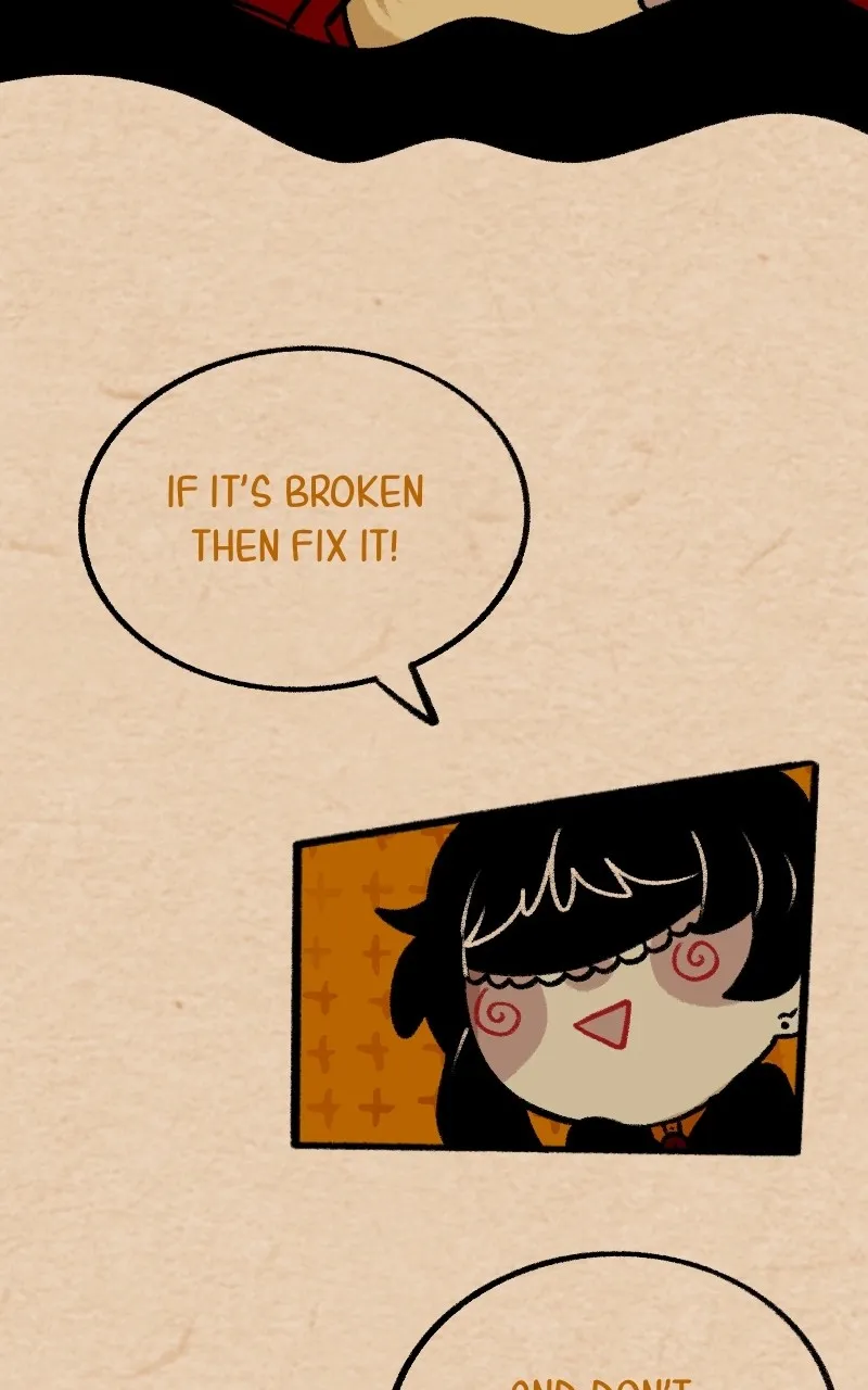 Funtime Phobia Chapter 14 page 14 - 