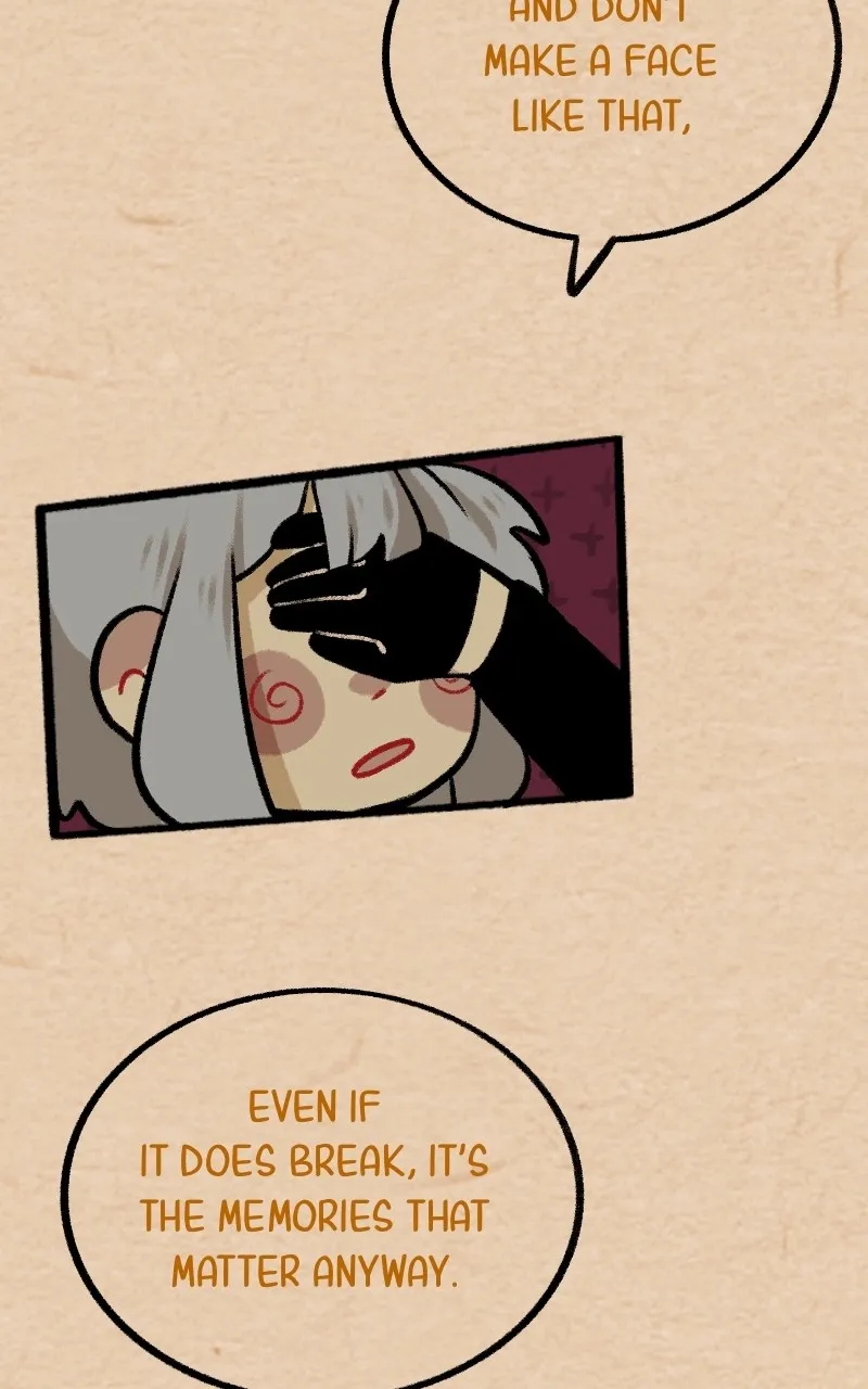 Funtime Phobia Chapter 14 page 15 - 