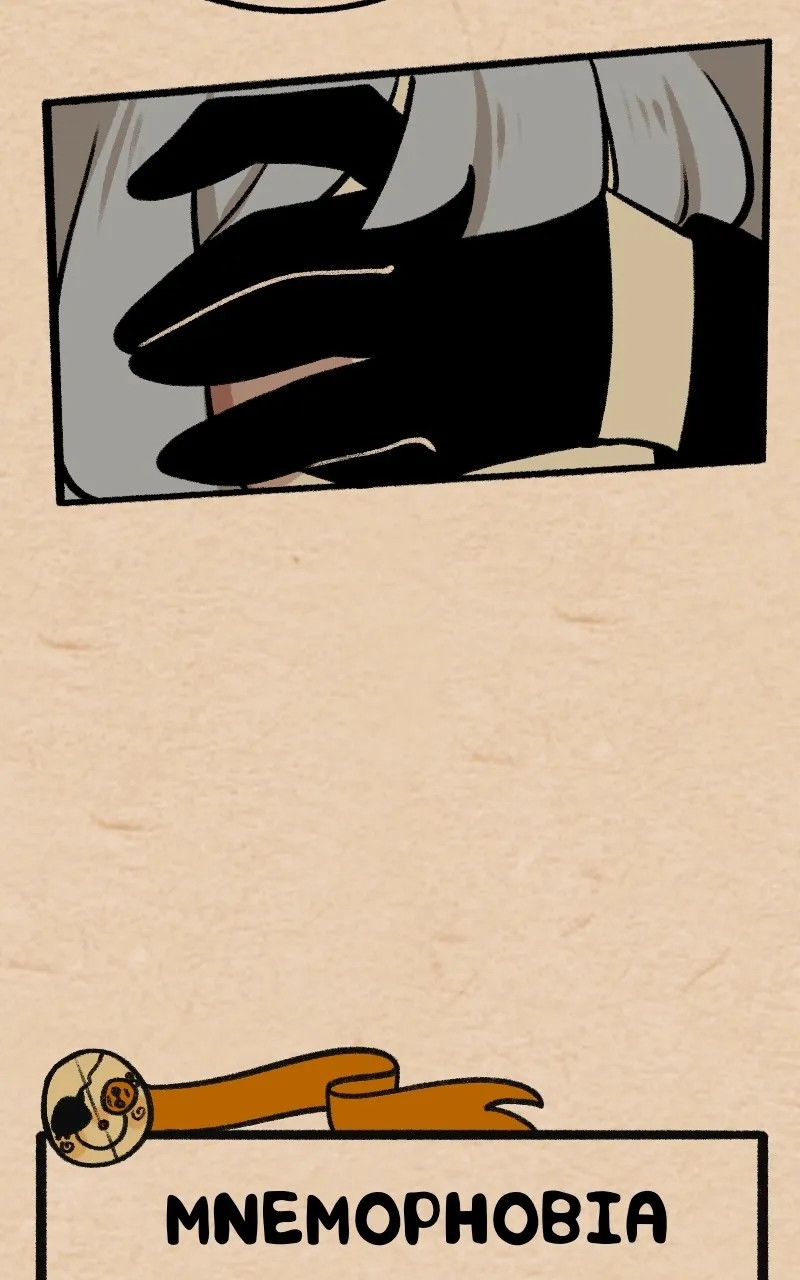 Funtime Phobia Chapter 14 page 16 - 