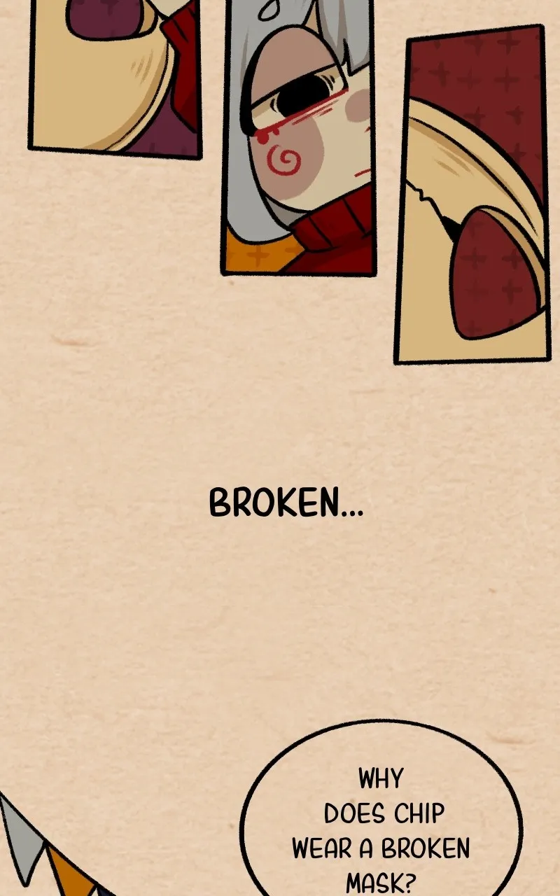 Funtime Phobia Chapter 14 page 3 - 
