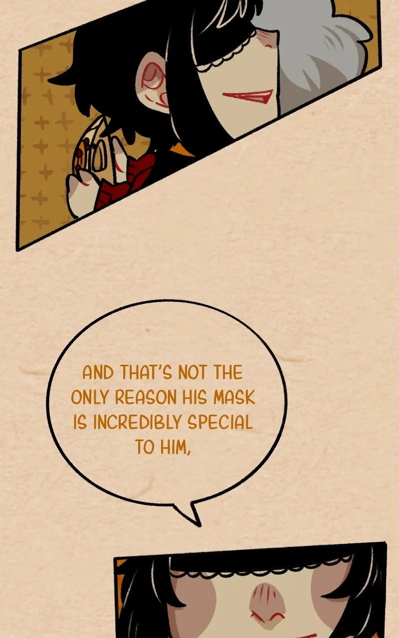 Funtime Phobia Chapter 14 page 6 - 