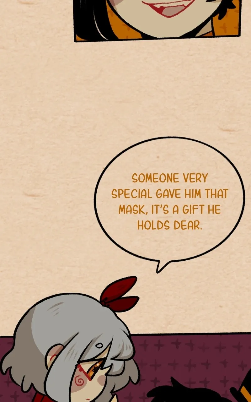 Funtime Phobia Chapter 14 page 7 - 