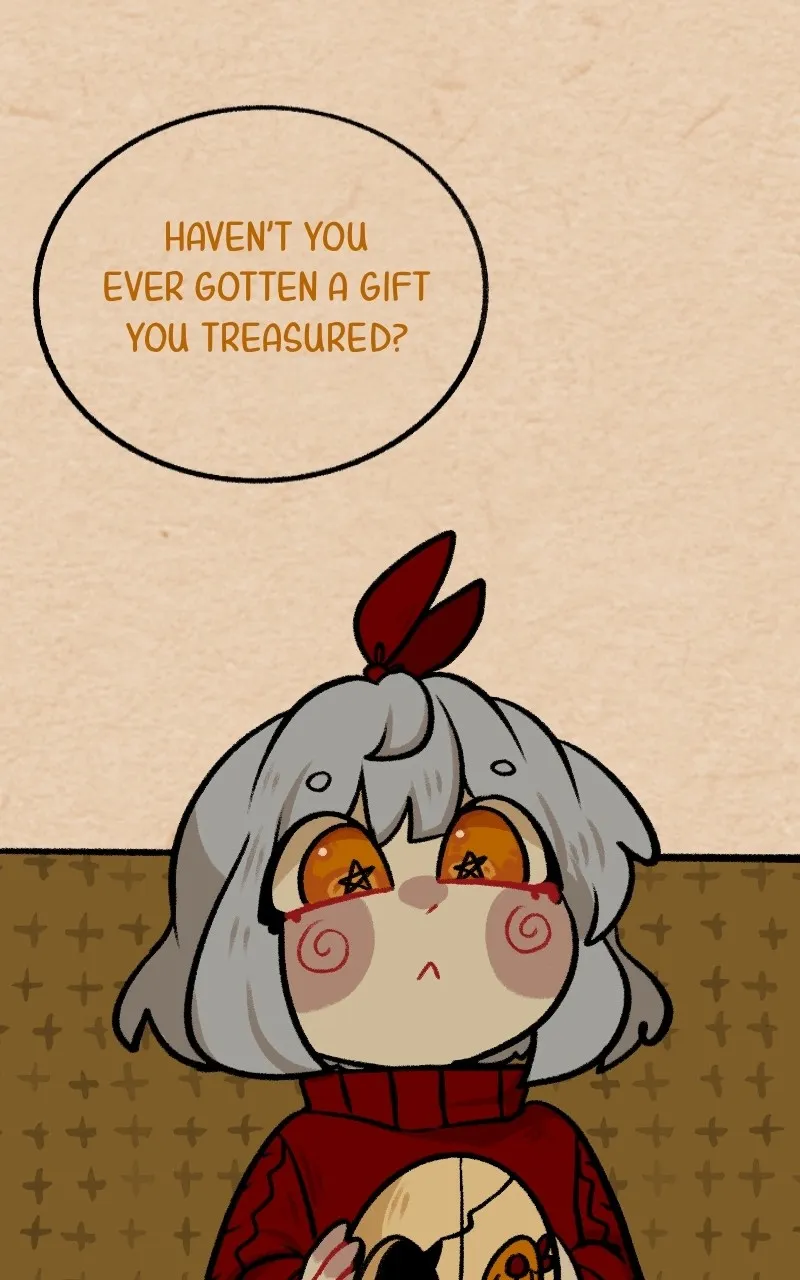 Funtime Phobia Chapter 14 page 9 - 