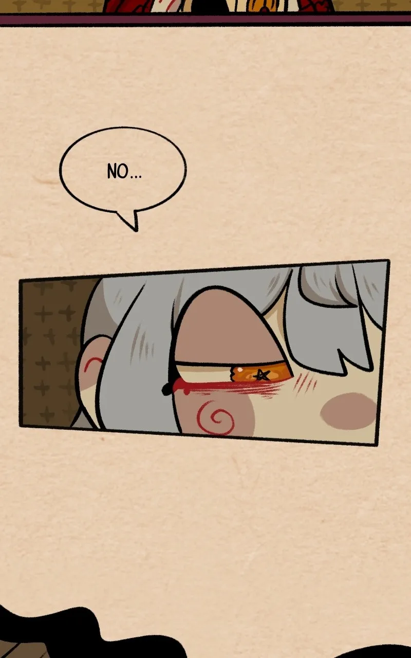 Funtime Phobia Chapter 14 page 10 - 