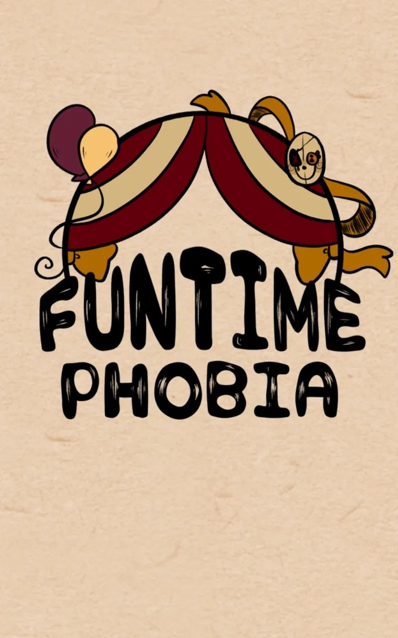 Funtime Phobia Chapter 15 page 1 - 