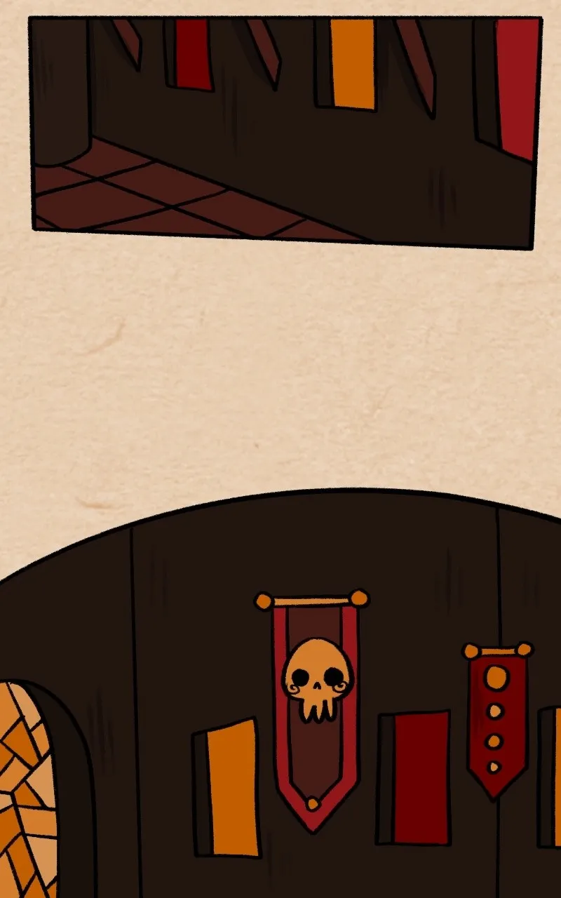 Funtime Phobia Chapter 15 page 2 - 