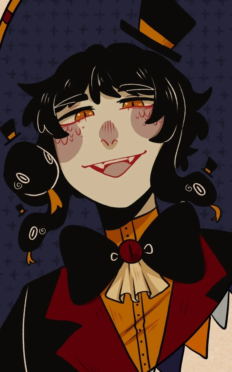 Funtime Phobia Chapter 15 page 11 - 
