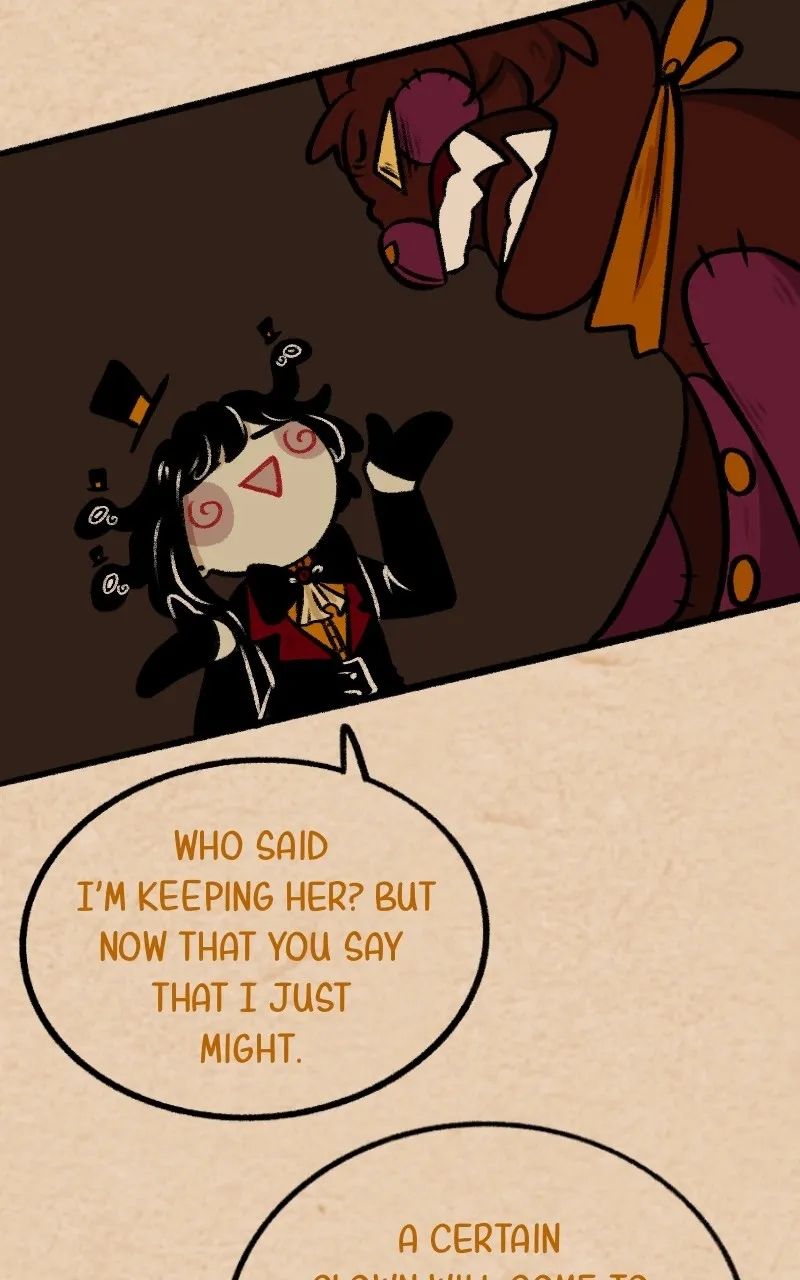 Funtime Phobia Chapter 15 page 15 - 