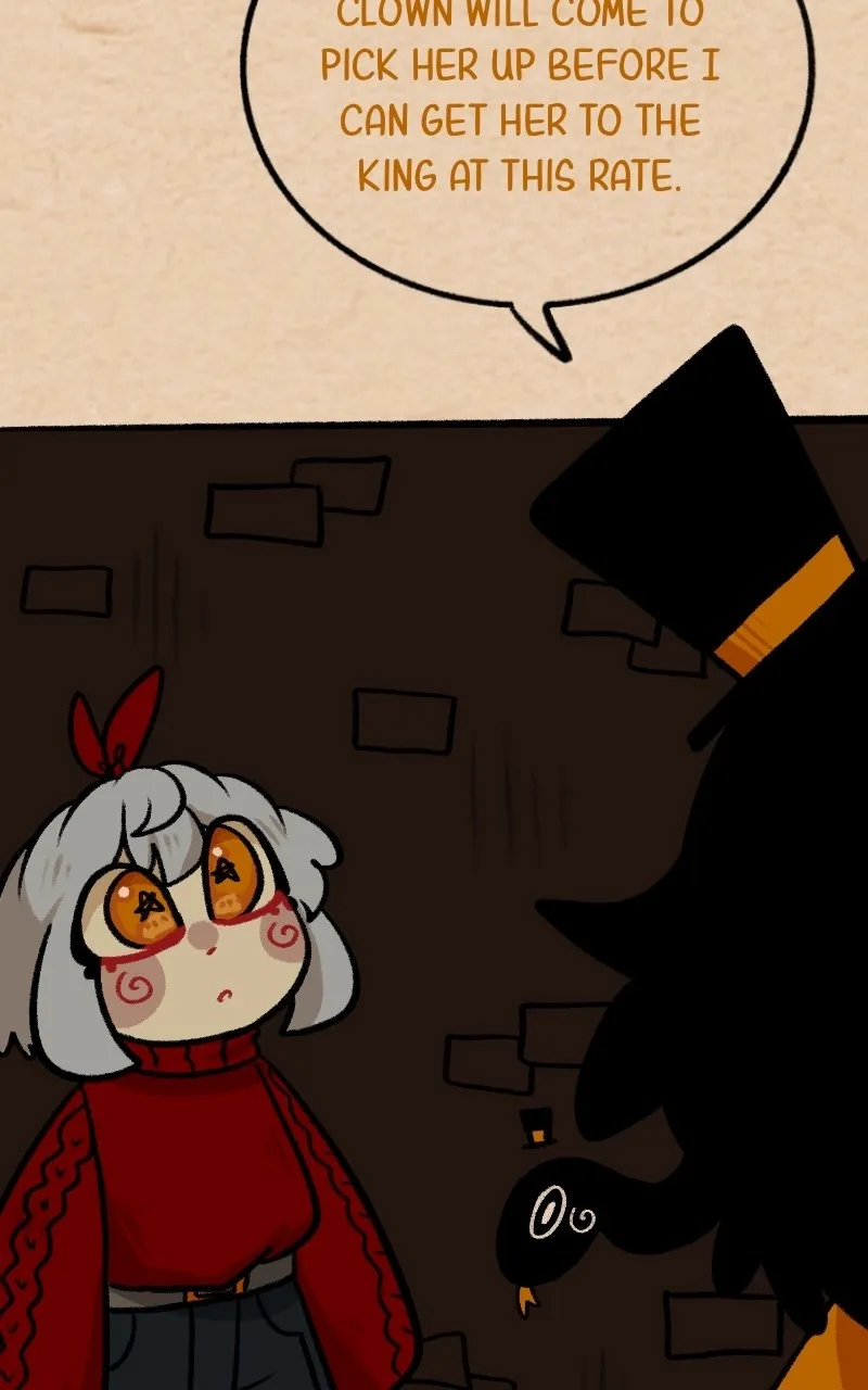 Funtime Phobia Chapter 15 page 16 - 