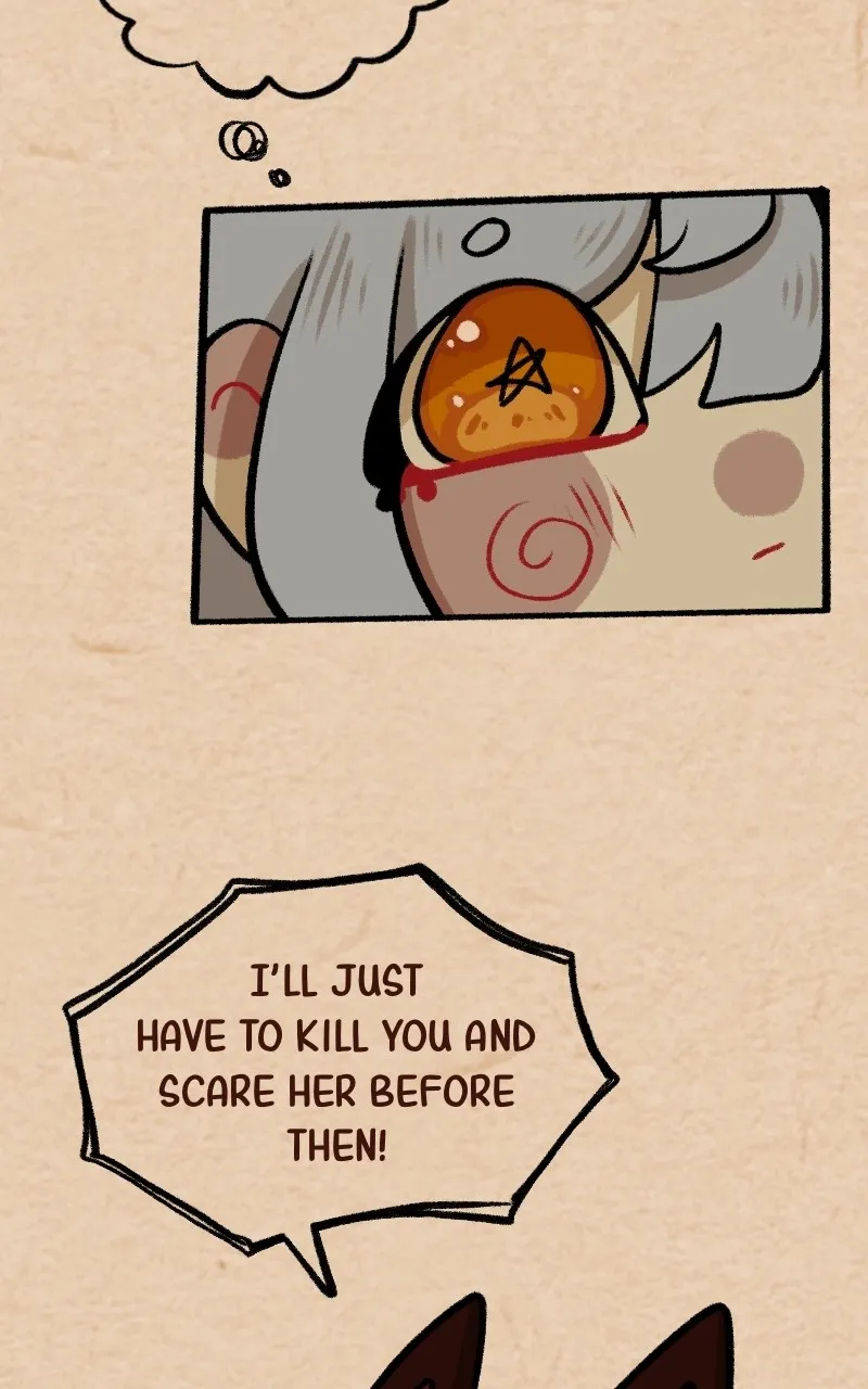 Funtime Phobia Chapter 15 page 18 - 