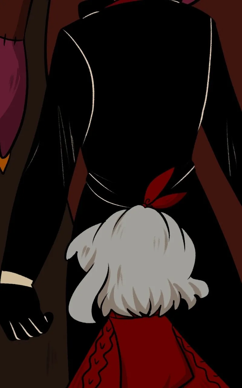 Funtime Phobia Chapter 15 page 20 - 