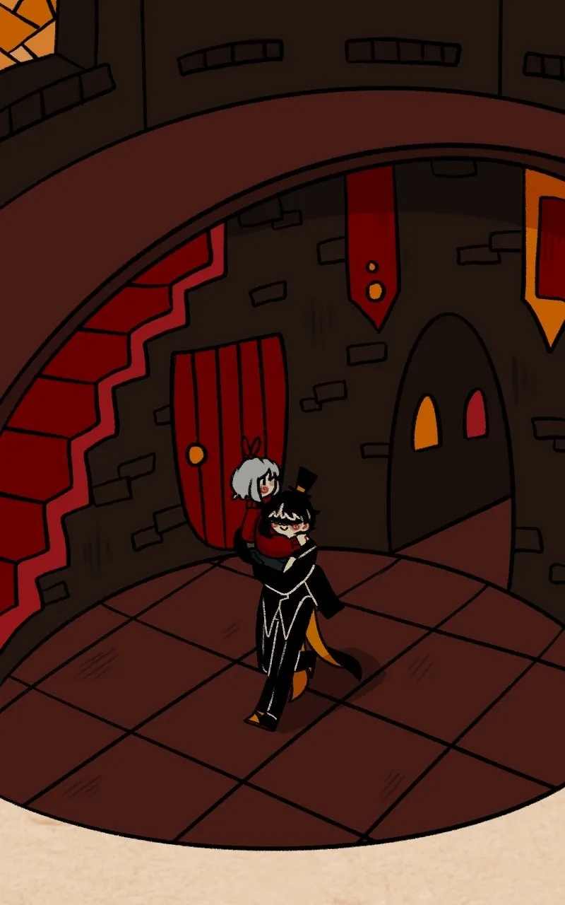Funtime Phobia Chapter 15 page 3 - 