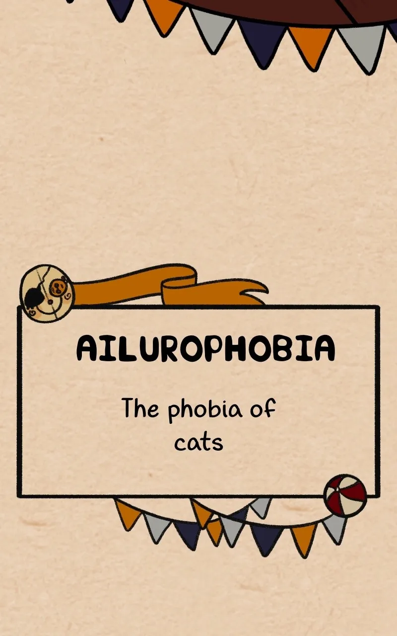 Funtime Phobia Chapter 15 page 22 - 