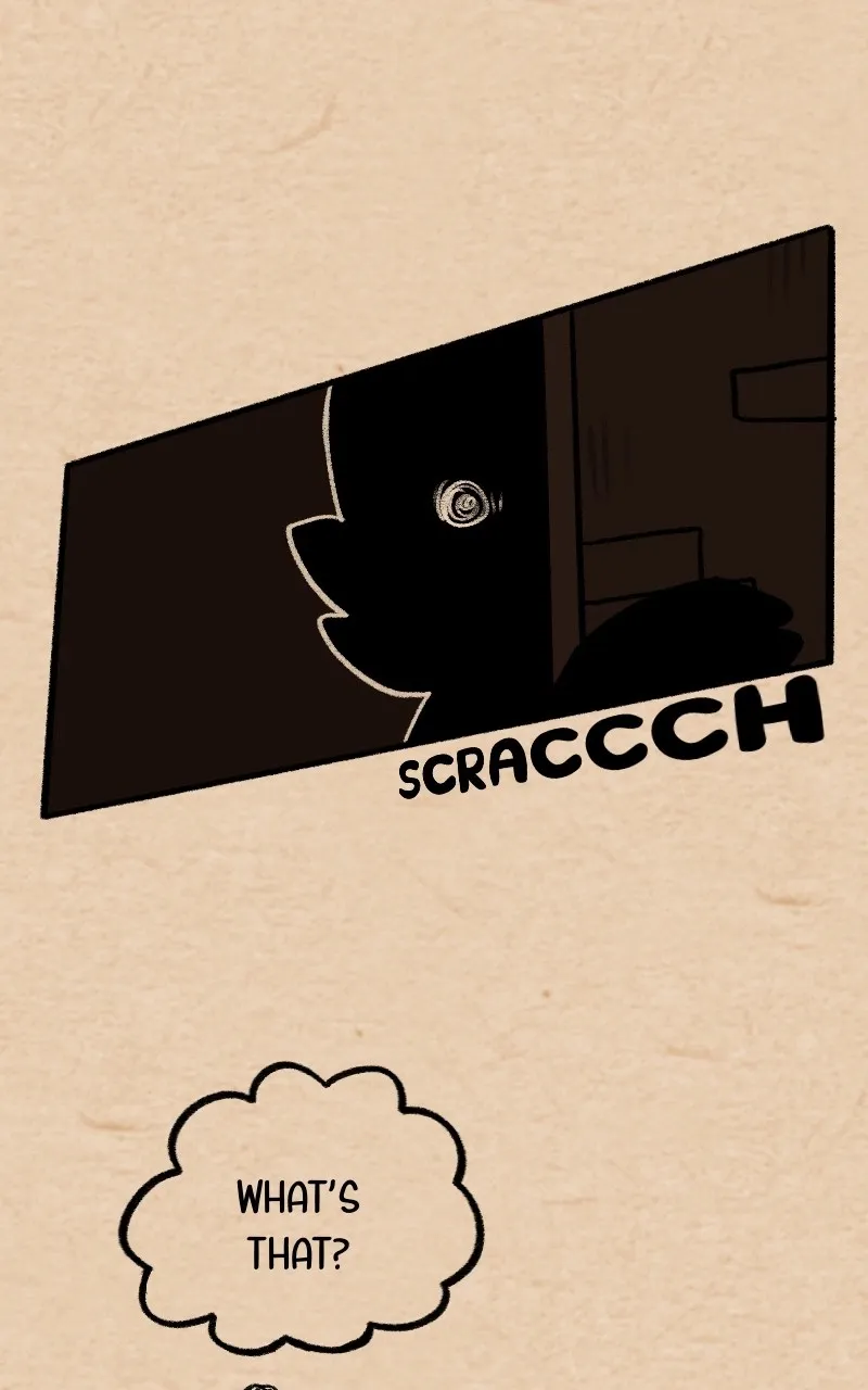Funtime Phobia Chapter 15 page 4 - 