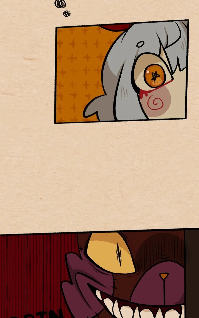 Funtime Phobia Chapter 15 page 5 - 