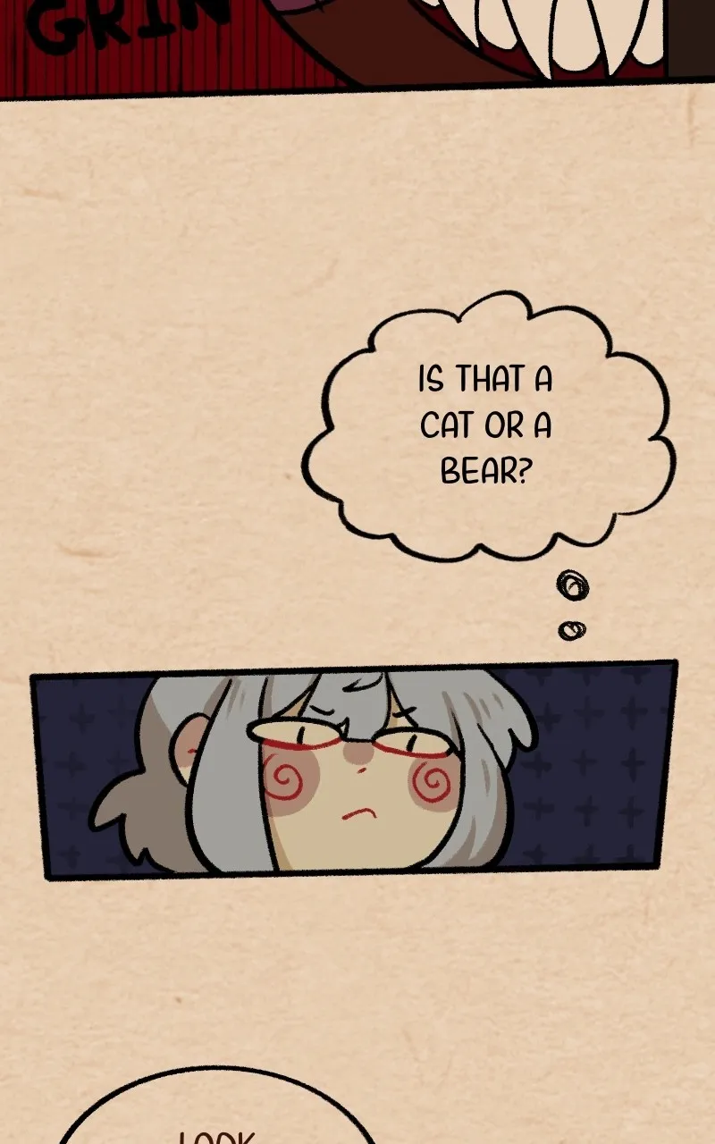 Funtime Phobia Chapter 15 page 6 - 