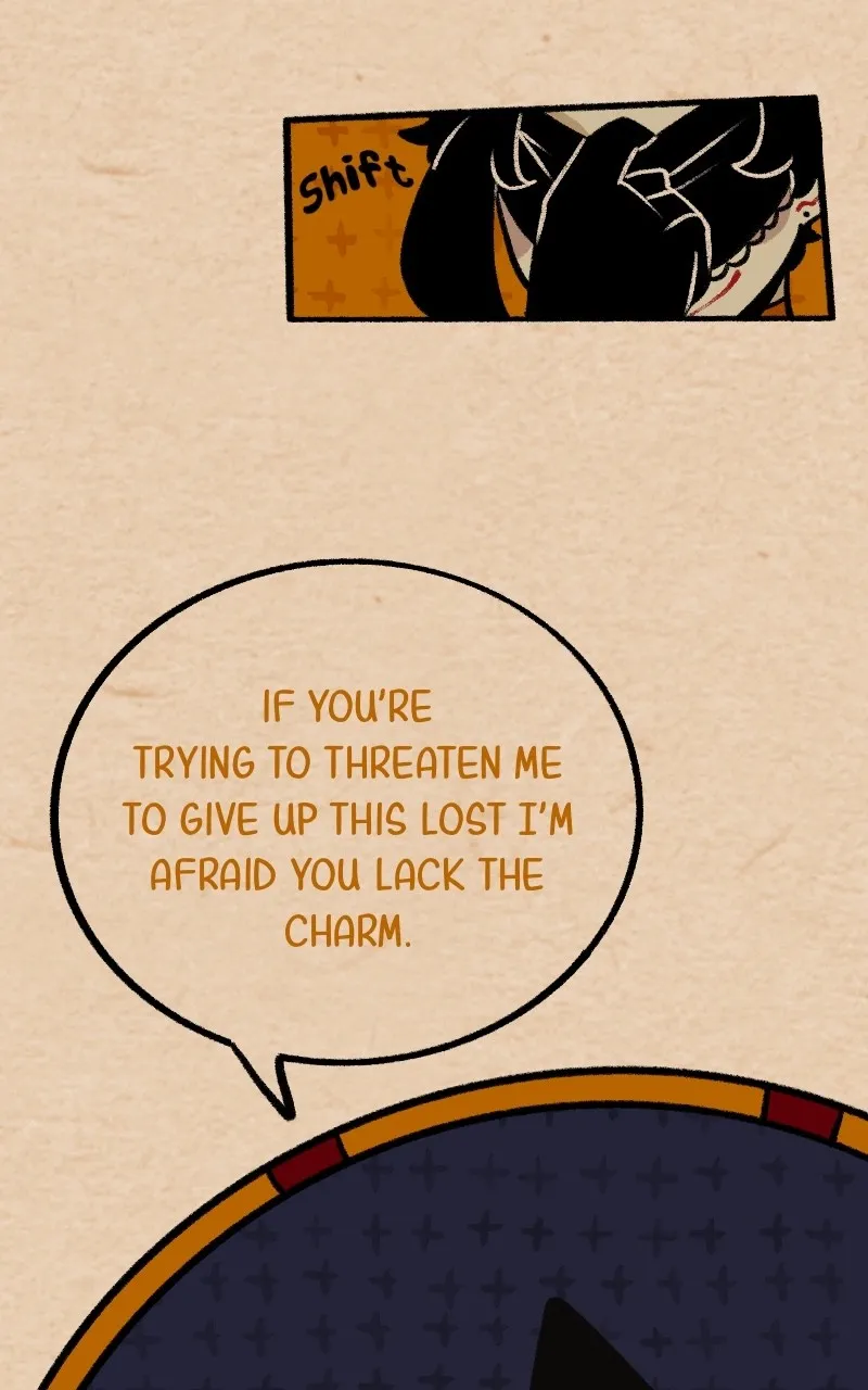 Funtime Phobia Chapter 15 page 10 - 